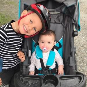 Meet your Posher, Mélanie